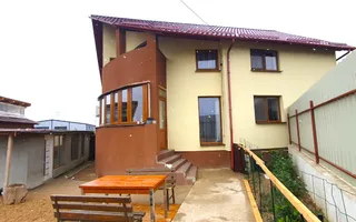 Vand casa pe Colonia de Sub Deal ,langa varianta Floresti- Grigorescu - Poză 24