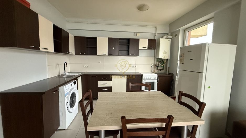 De vanzare Apartament Etajul 3/Bloc Nou/Mobilat /Utilat - Poză 3