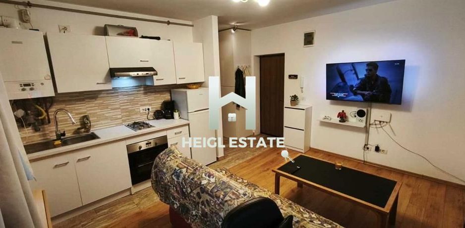 Apartament 1 camera in zona ESO Giroc - Poză 1