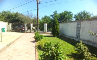 Casa cu demisol , terasa si curte  - Poiana - Constanta - Poză 4