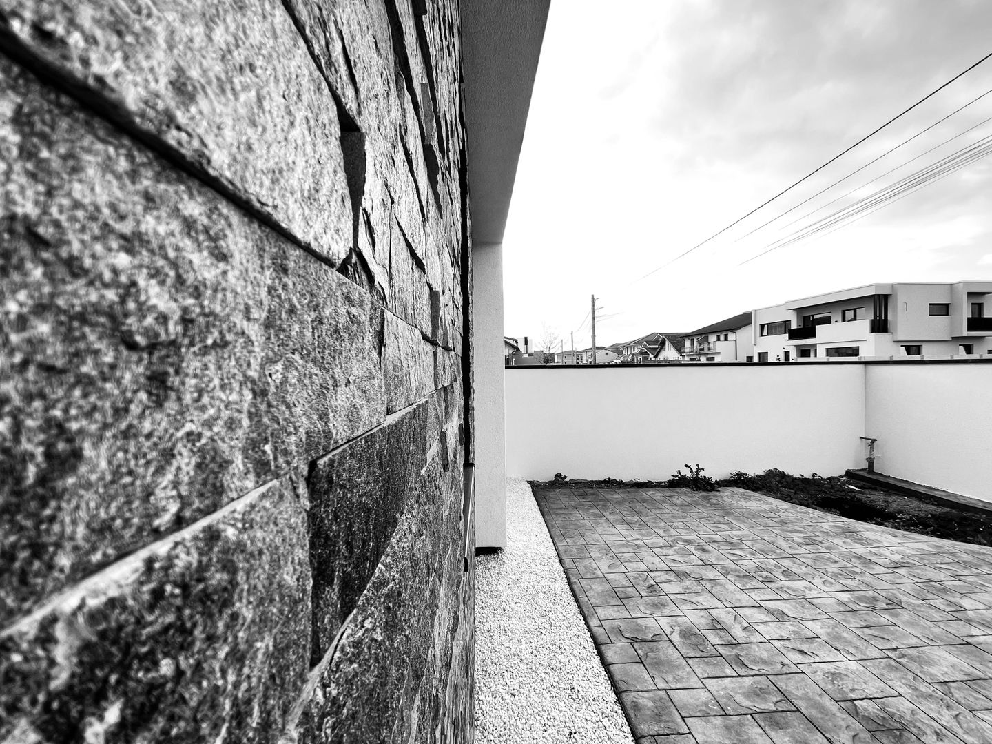 Duplex Ultramodern, impecabil executat | 4 dormitoare & 2 terase - Poză 45