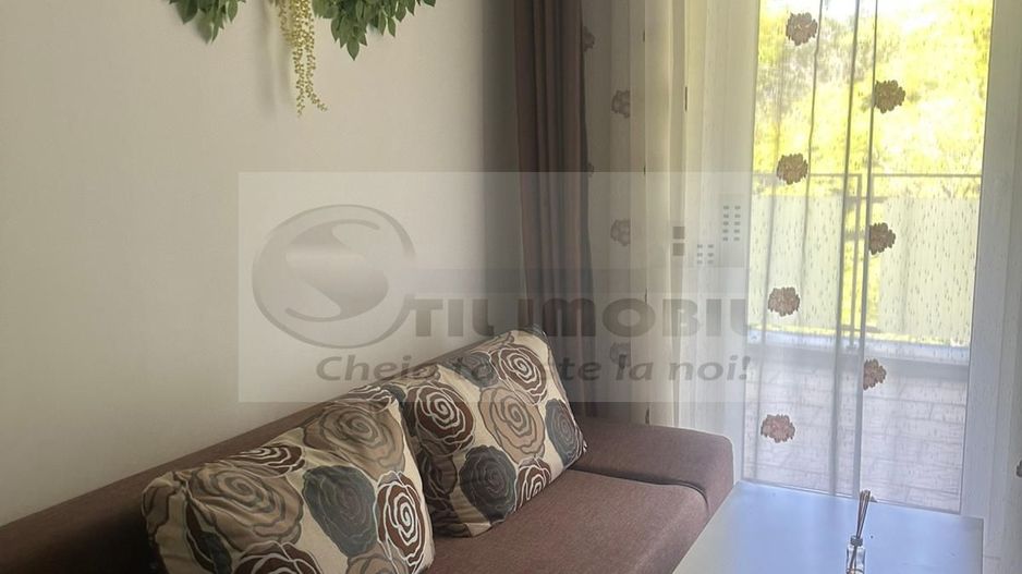 Apartament 2 camere si Loc de parcare– Complex Bellvue, Copou, Iași - Poză 1