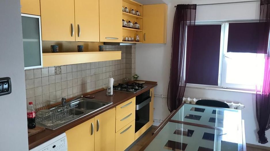 Apartament Decebal - Poză 2