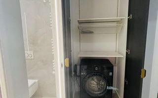 Apartament 2 camere, mobilat, Cortina North Pipera - Poză 18