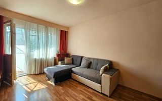 Apartament 2 Camere | 40 mp | Etaj 4/10 | Zona Bucium | Manastur - Poză 3