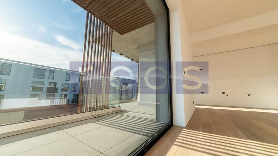 2 camere lux bloc boutique Pipera Iancu Nicolae - Poză 5