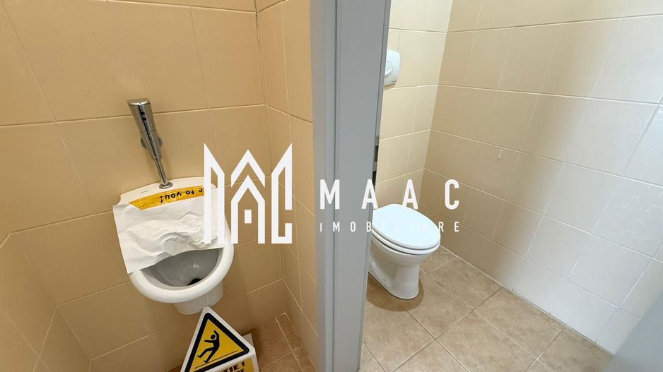 Spatiu comercial I 359 mp I 2 etaje I zona Shopping City - Poză 13