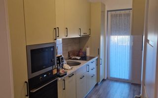 Apartament  în zona Rezidentiala I Giroc - Poză 4