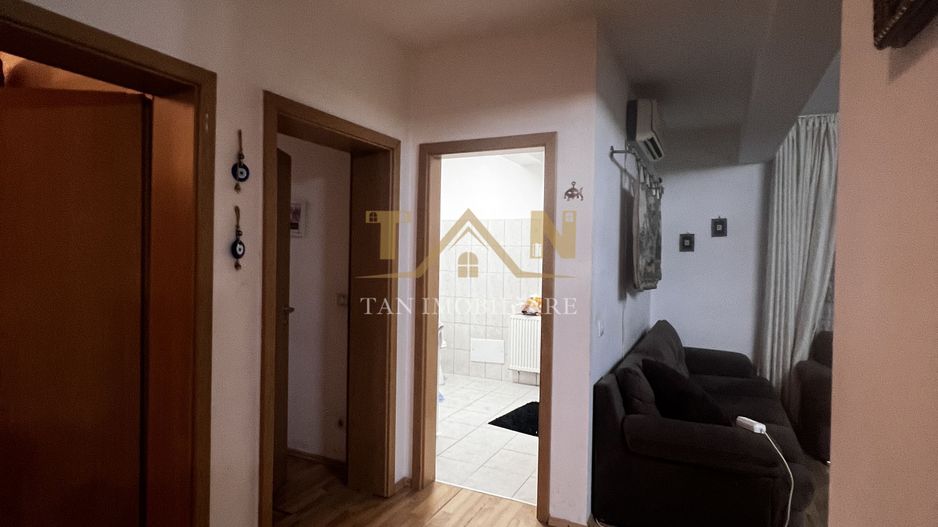 Apartament de vânzare   3 camere Parter Dumbravita  (langa Petrom) - Poză 7
