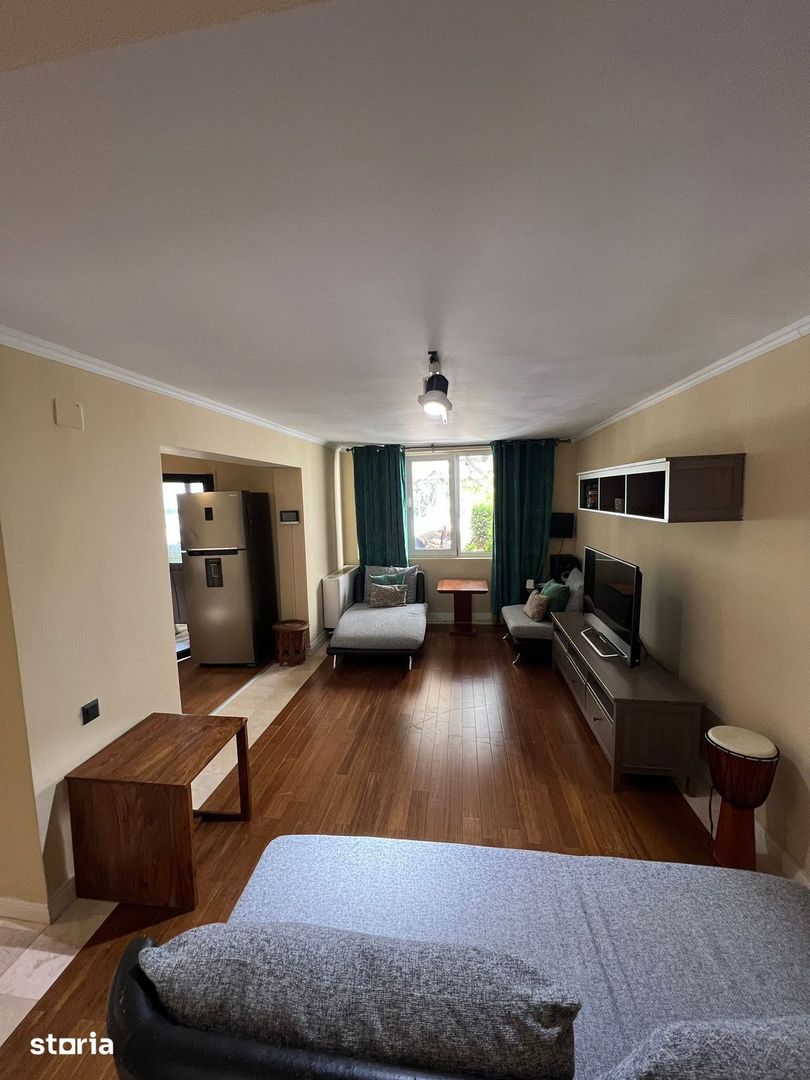 Închiriere Penthouse 3 camere, Iancului, ideal office sau rezidențial ✨ - Poză 9