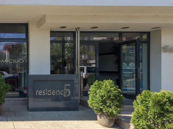 Garsoniera- Aviatiei - Poză 5