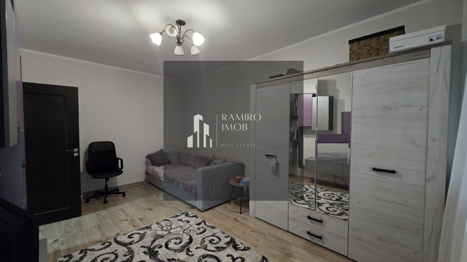 Apartament 2camere decomandat 50mp Popesti Leordeni -Soseaua Oltenitei - Poză 2