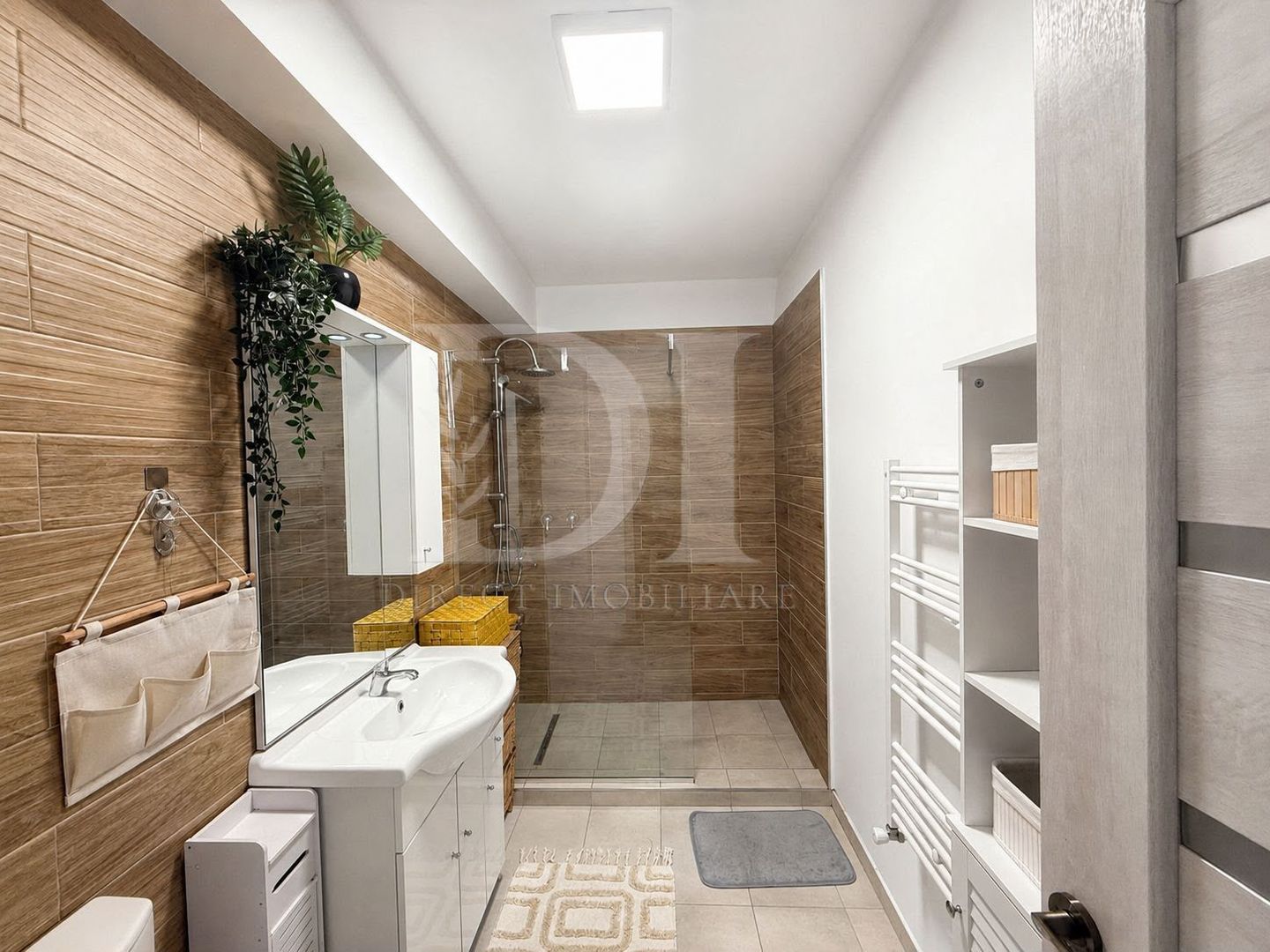 Apartament 2 camere | Zona Eroilor – Panemar, Florești - Poză 8