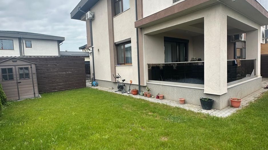 Casa P+1 - 164 mp + teren 255 mp - Pipera - Poză 16