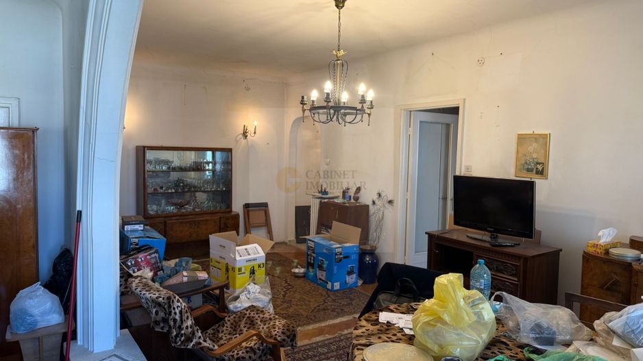 Apartament 3 camere | 100mp utili | în inima Bucureștiului | Fără risc - Poză 3