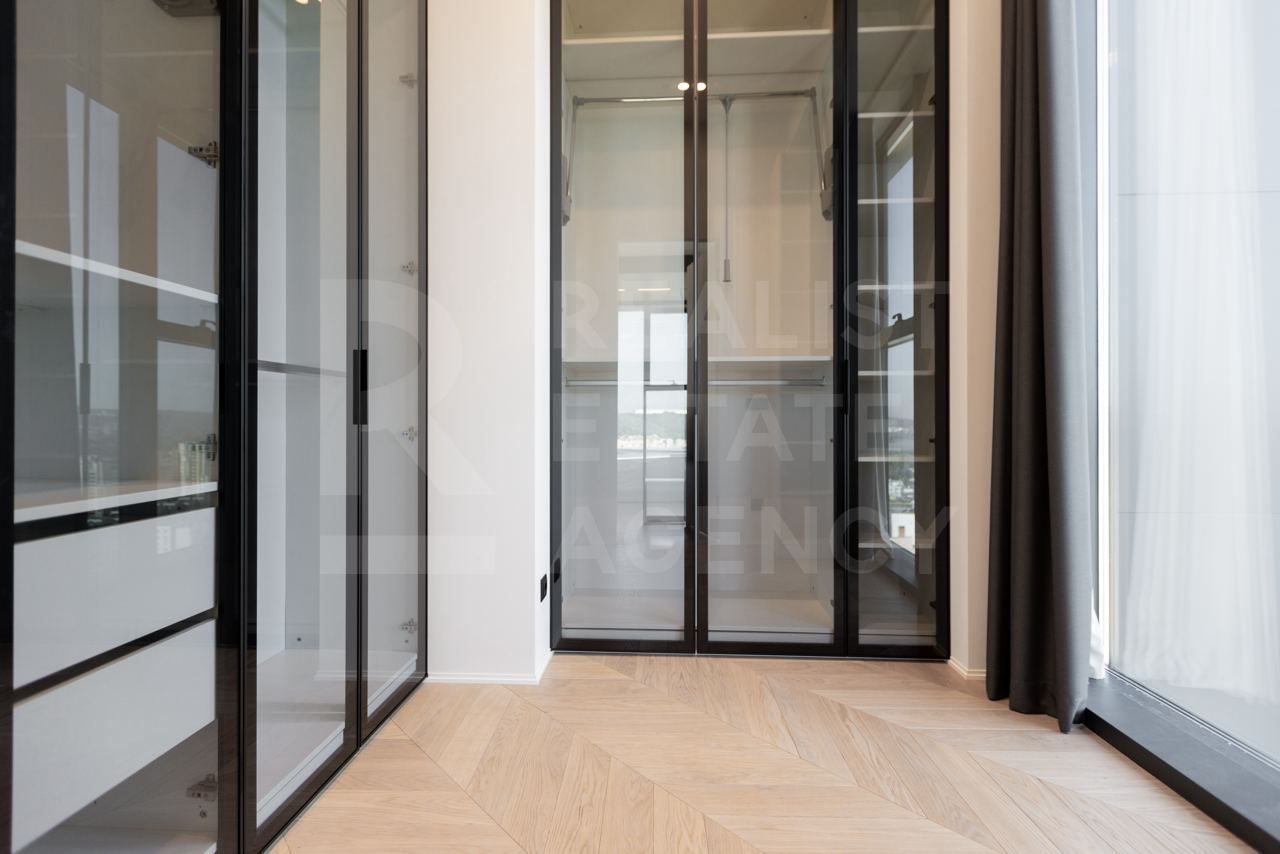 Vânzare, penthouse, 4 camere, strada Bogdan Petriceicu Hașdeu, Centru - Poză 31