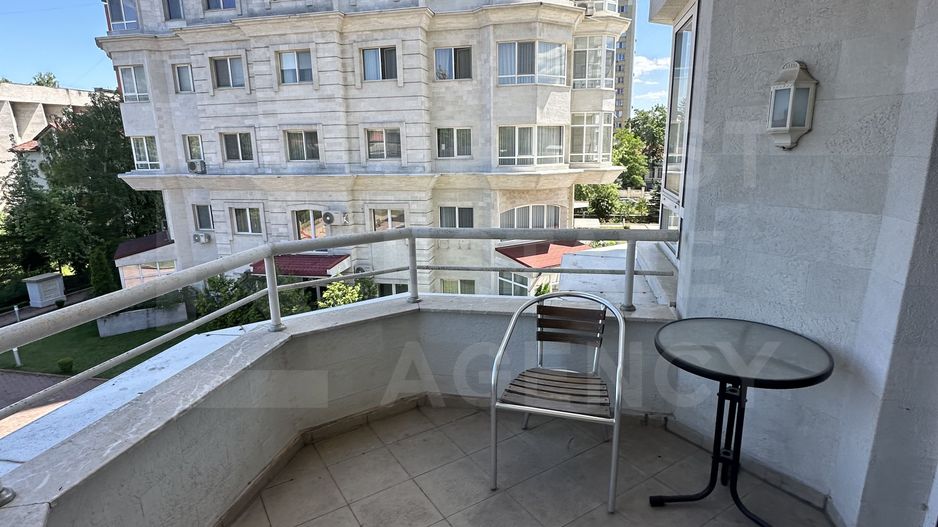 Chirie, apartament, 2 camere, strada București, Centru - Poză 7