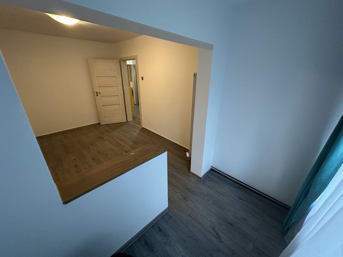 Apartament 3 camere  renovat in zona Lipovei - Poză 17