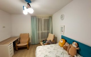 Vilă P+1, mansarda amenajata, 4 camere, central Popesti-Leordeni - Poză 5