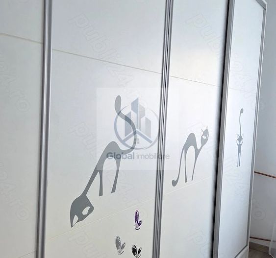 Inchiriez apartament 2 camere + loc de parcare   Tineretului - Poză 6