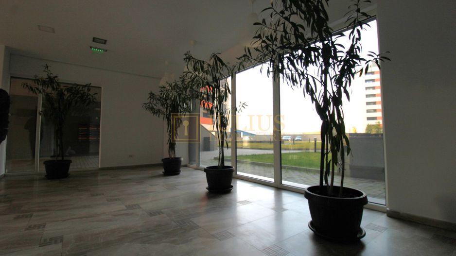 Complex Iris Armoniei / 2 camere/balcon/ parcare proprie - Poză 20