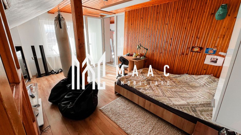 Casă 4 Camere | 200 MPU  | 350 mp Curte |  Lacul lui Binder - Poză 8