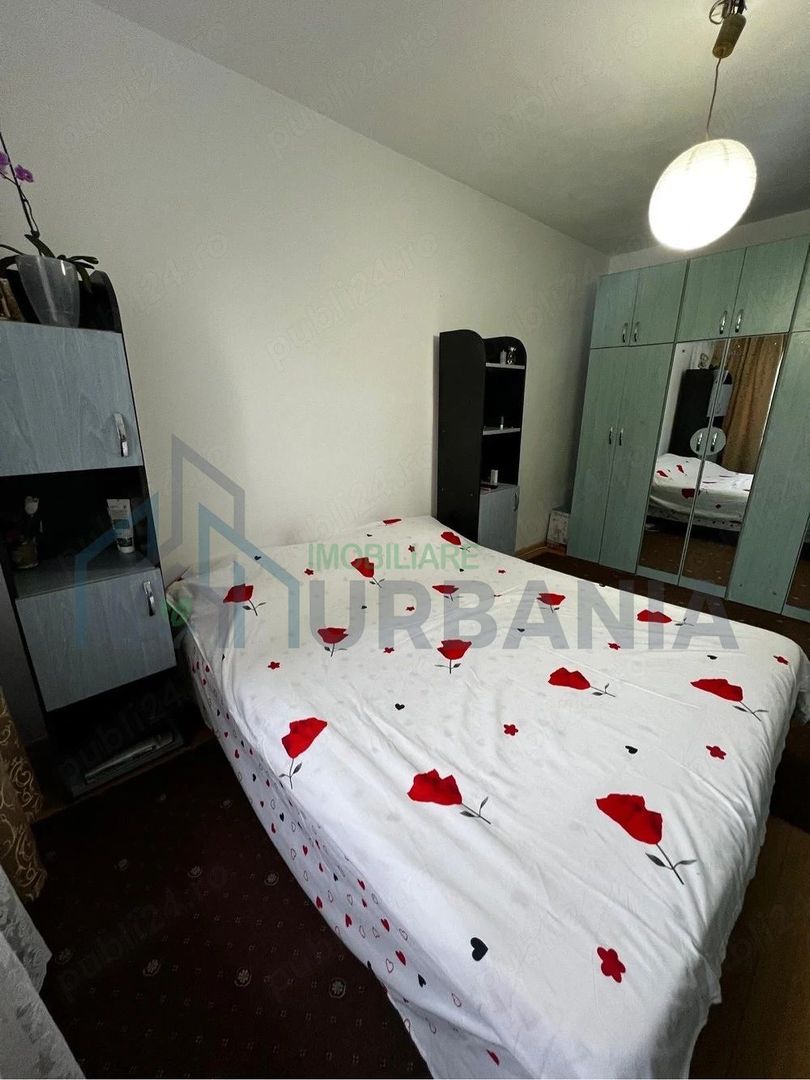 Apartament de închiriat în Podu Roș, Bulevardul Socola, Iași - Poză 1
