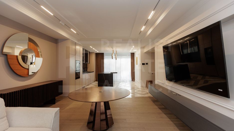 Chirie, duplex, 5 camere, str. Timiș, Centru - Poză 7