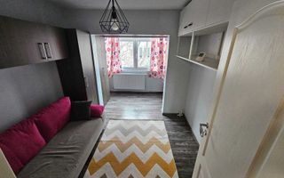 Apartament 3 camere zona Casa de cultura / Icil - Ocazie Unica - Poză 8