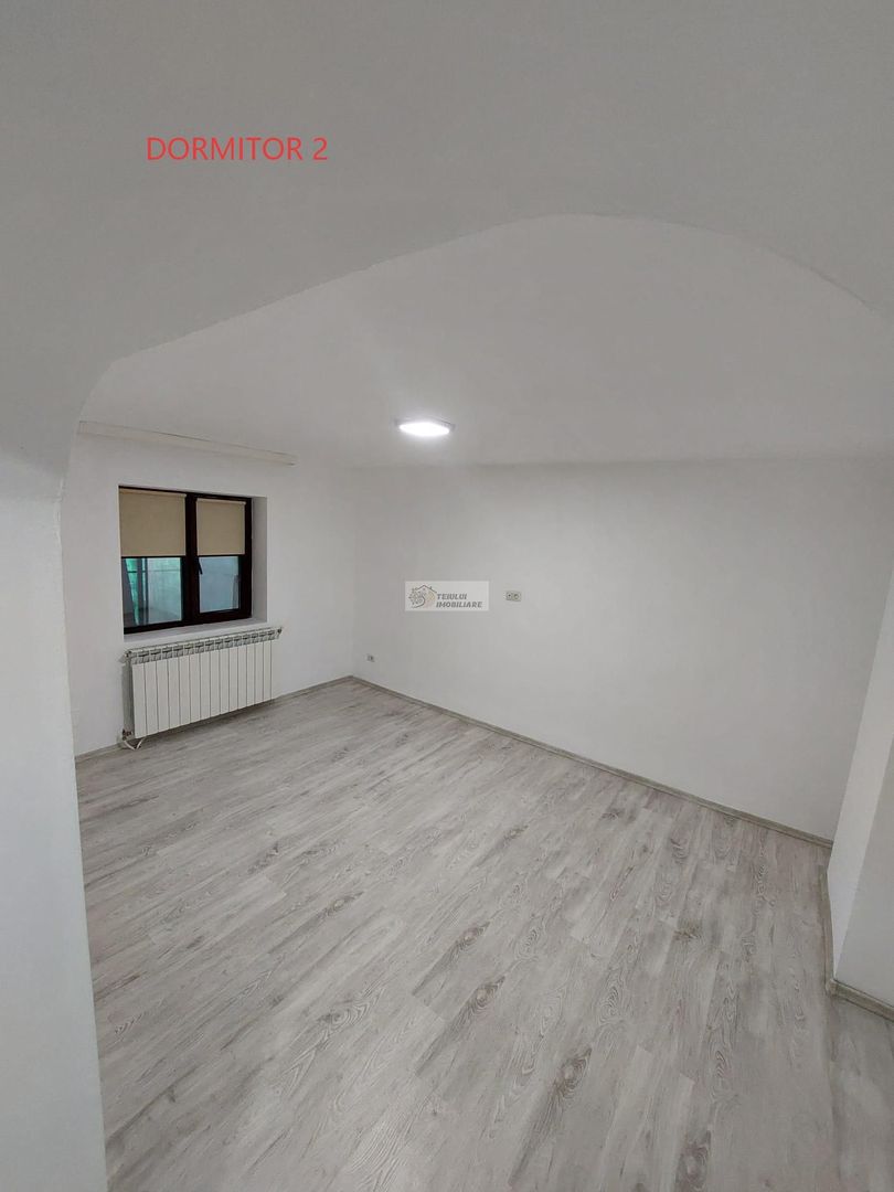 Apartament 4 camere+2 extinderi+2 curti/149 mp /Focsani/fosta Autogara - Poză 11
