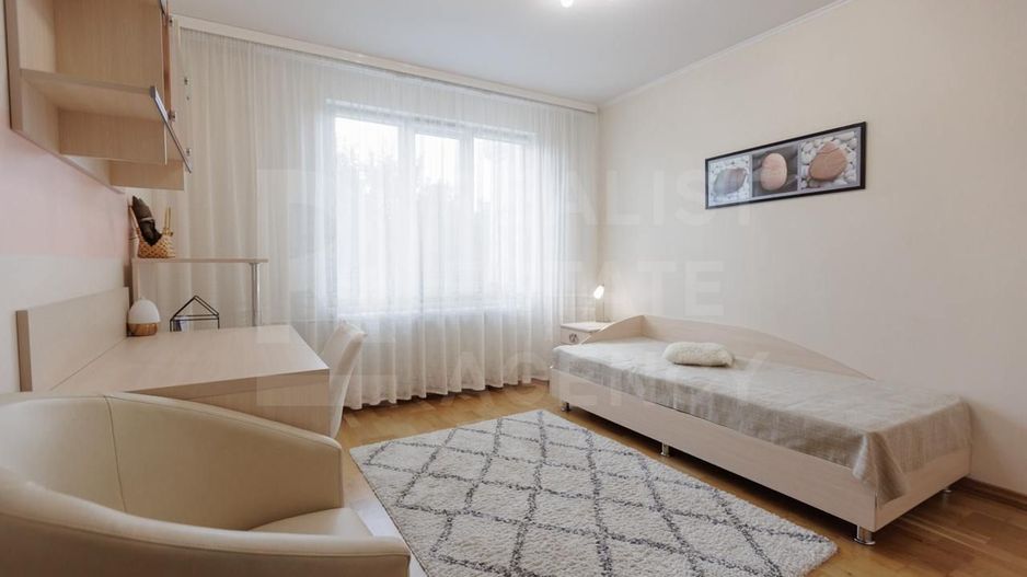 Vânzare, apartament, 4 camere, bulevardul Dacia, Botanica - Poză 26