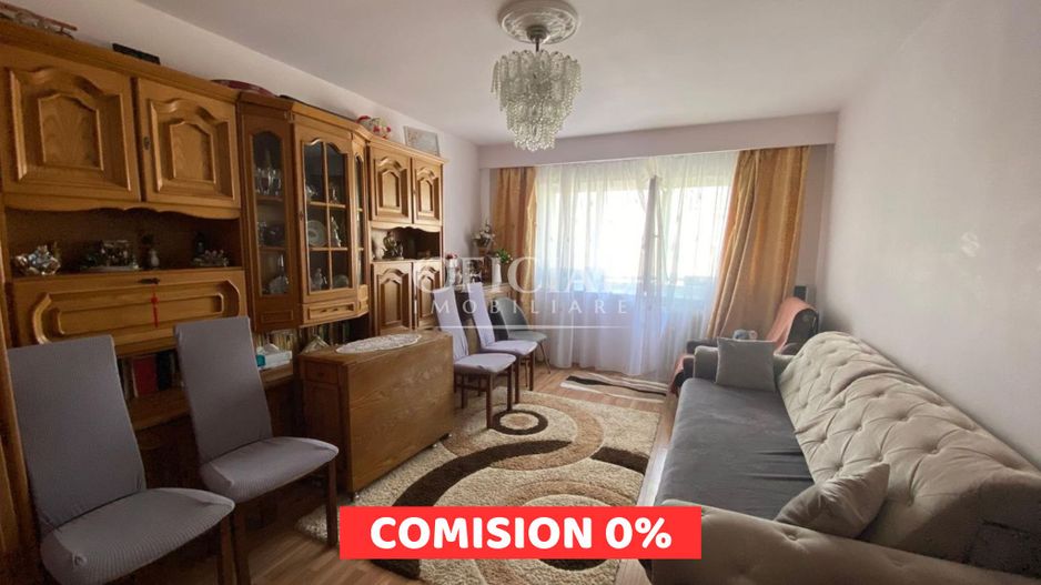Apartament 2 Camere | Decomandat | 50 Mp | Intermediar | Intre Lacuri - Poză 1