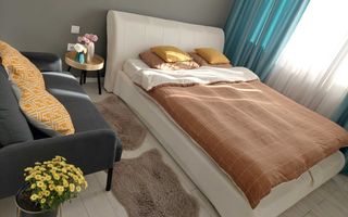 Apartament 2 Camere Decomandat Primii Chiriasi Renovat Loc Parcare - Poză 4