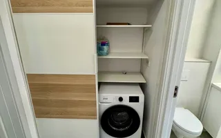 Apartament 2 camere | Prima închiriere | Etaj intermediar - Poză 15
