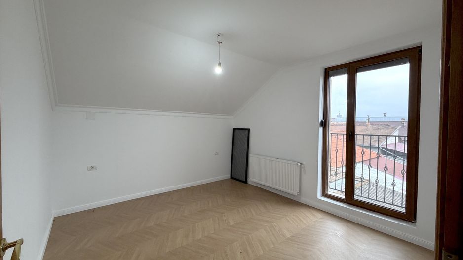 Apartament 4 in Vila Mediteraneana zona centrala - Poză 9