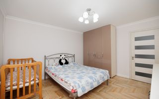 Vânzare, apartament, 3 camere, bd. Mircea cel Bătrân, Ciocana - Poză 2