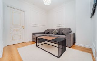 Vânzare, apartament, 2 camere, str. Ion Buzdugan, sectorul Buiucani - Poză 7