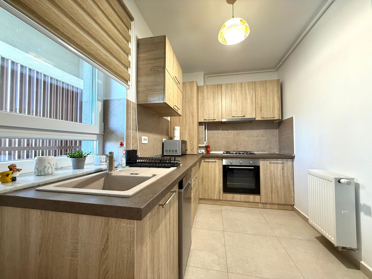 Studio Modern | Parcare + boxă | Avantgarden Coresi (Kasper) - Poză 4
