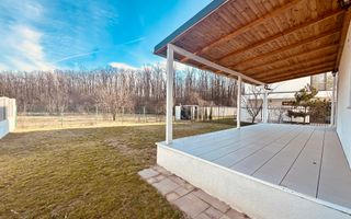 DE VANZARE | VILA INDIVIDUALA | MOGOSOAIA | VEDERE PADURE - Poză 2