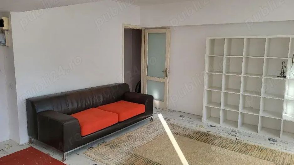 Apartament doua camere, calea Victoriei, de inchiriat 540 euro luna. Pet friendly - Poză 3