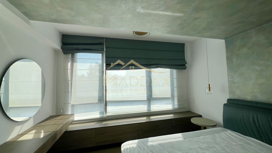 Vila LUX **5 camere**3 locuri parcare** Complex NOU//Sisesti - Poză 26