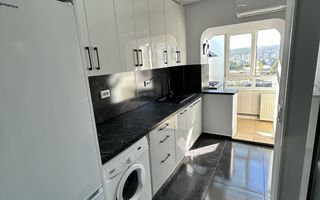 Apartament 2 camere, 60 mp, Păcurari, Iași - de închiriat - Poză 3