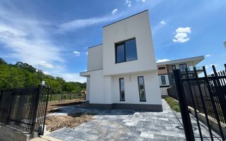 Vila 5 camere Corbeanca langa padure I Comision 0% I taxare inversa - Poză 4