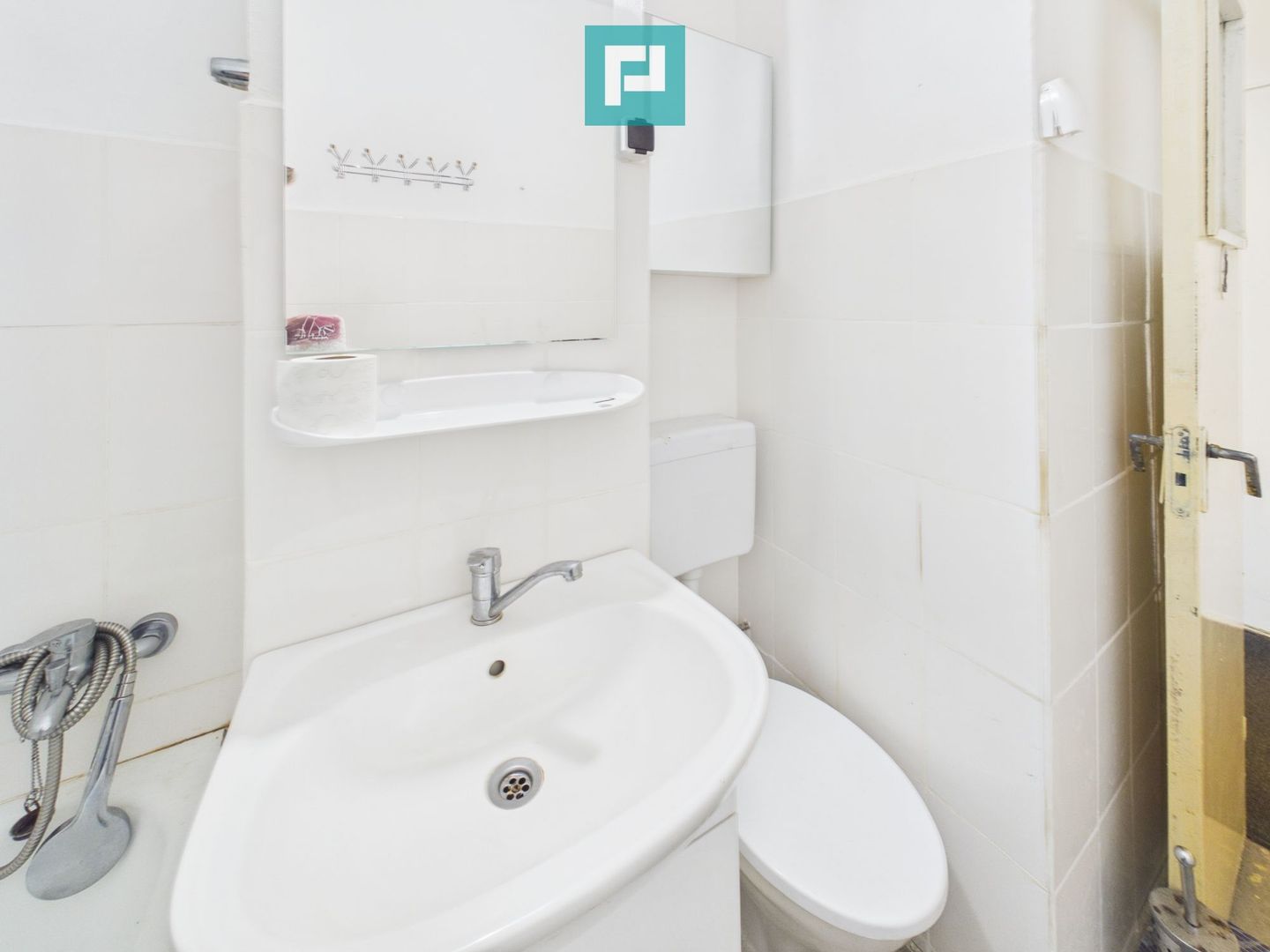 Apartament cu 1 cameră, confort și funcționalitate - Poză 9