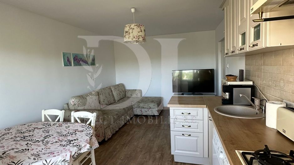 🏡 Apartament de închiriat – 3 camere, Mănăștur, zona Kaufland - Poză 8