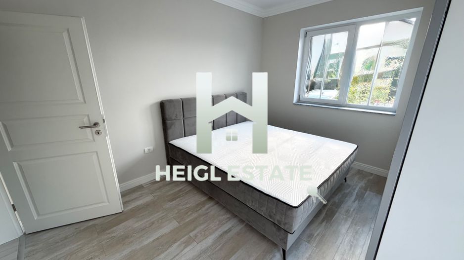 Apartament cu 2 camere si gradina cu finisaje premium in Giroc in zona Lidl - Poză 3