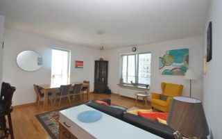 Apartament 2 camere de închiriat, vedere Delta Văcărești, terasă mare, parcare - Poză 2