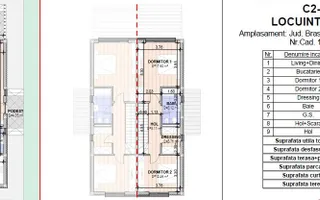 Duplex  Sanpetru Lempes - Poză 15