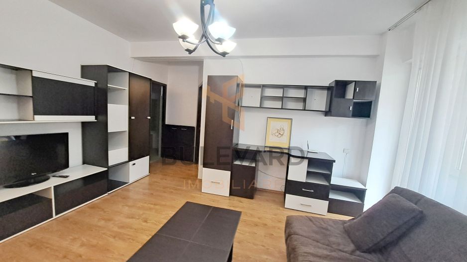 Apartament 2 camere,  Zorilor, zona Golden Tulip! - Poză 3