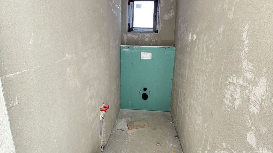 Casa semifinisata cu teren 1000 mp, in Feleacu ! - Poză 15